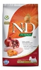 Picture of N&D Mini Dog – Chicken, Pumpkin & Pomegranate